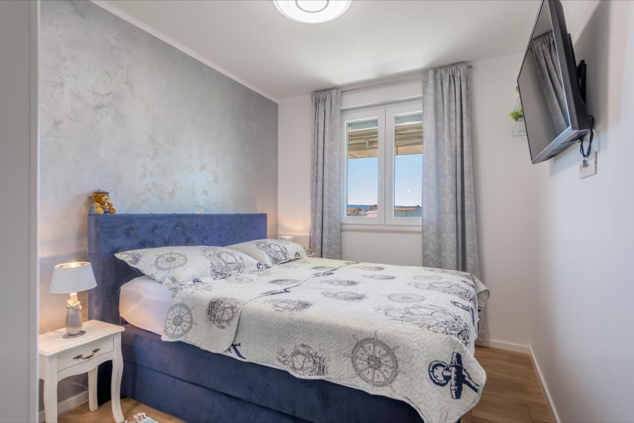 Ferienwohnung Searenity Split Exterior foto